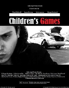 Children's Games (2016) - Stream Online