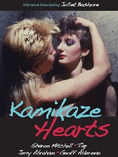 Kamikaze Hearts (1986) - Stream Online