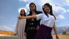 Tales from the Catholic Church of Elvis! (2009) - Stream Online