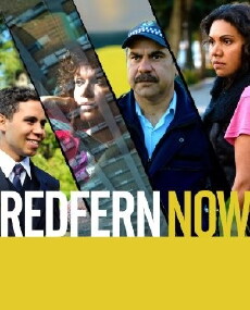 Redfern Now (2012) - Stream Online