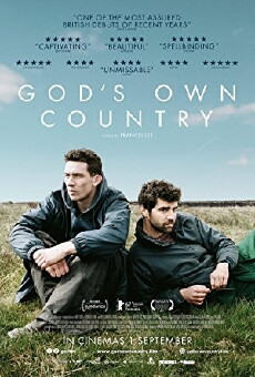 God's Own Country (2017) - Stream Online