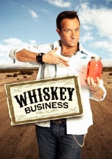 Whiskey Business (2012) - Stream Online