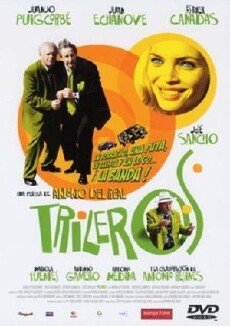 Trileros (2003) - Stream Online
