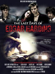 The Last Days of Edgar Harding (2011) - Stream Online