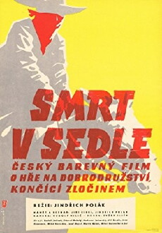 Der Tod im Sattel (1959) - Stream Online