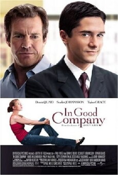 In Good Company (2004) - Stream Online