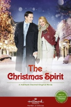 The Christmas Spirit (2013) - Stream Online