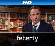 Feherty (2011) - Stream Online