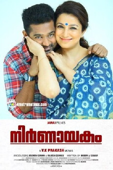 Nirnnayakam (2015) - Stream Online