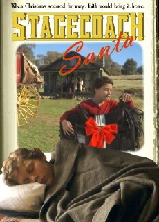 Stagecoach Santa (2010) - Stream Online
