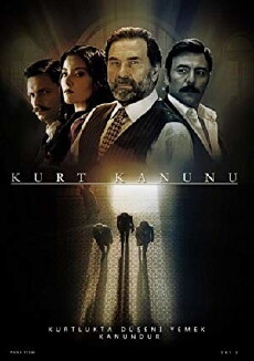 Kurt Kanunu (2012) - Stream Online