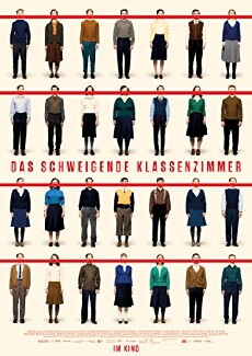 Das schweigende Klassenzimmer (2018) - Stream Online