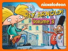 Hey Arnold! (1994) - Stream Online