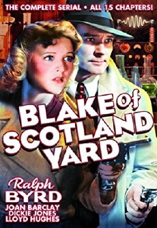 Blake of Scotland Yard (1937) - Stream Online