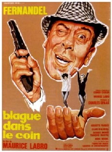 Blague dans le coin (1963) - Stream Online