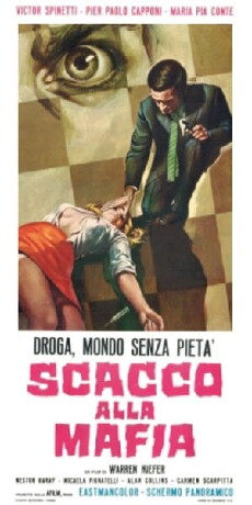 Defeat of the Mafia (1970) - Stream Online