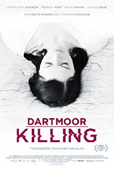 Dartmoor Killing (2015) - Stream Online
