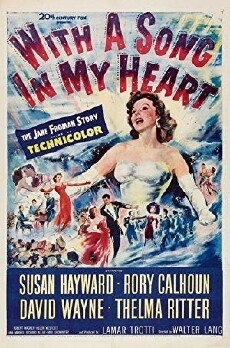 With a Song in My Heart (1952) - Stream Online