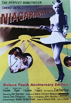 Niagaravation (1995) - Stream Online