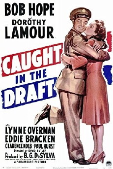 Caught in the Draft (1941) - Stream Online