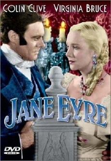 Jane Eyre (1934) - Stream Online
