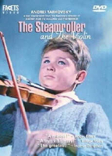 Die Straßenwalze und die Geige (1961) - Stream Online