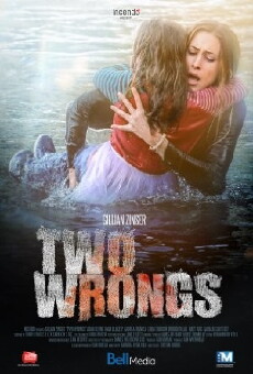 Two Wrongs (2015) - Stream Online