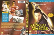 The Kung Fu Master (1994) - Stream Online