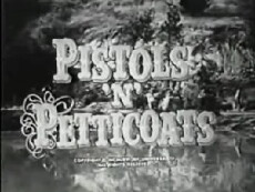 Pistols 'n' Petticoats (1966) - Stream Online