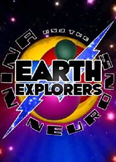 Nina and the Neurons: Earth Explorers (2013) - Stream Online