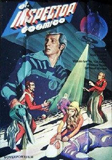The Star Inspector (1980) - Stream Online