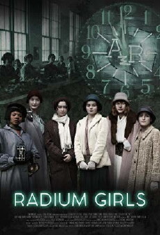 Radium Girls (2018) - Stream Online