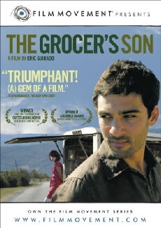 The Grocer's Son (2007) - Stream Online