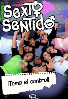 Sexto sentido (2001) - Stream Online