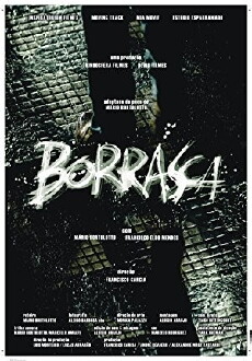 Borrasca (2017) - Stream Online