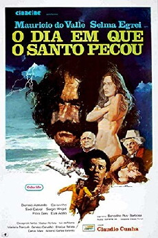 O Dia em Que o Santo Pecou (1975) - Stream Online
