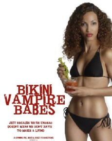 Bikini Vampire Babes (2010) - Stream Online