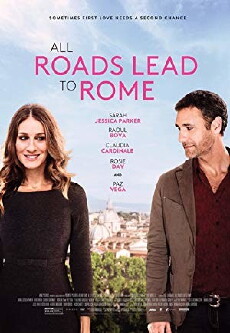 All Roads Lead to Rome (2015) - Stream Online