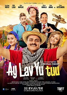 Ay Lav Yu Tuu (2017) - Stream Online