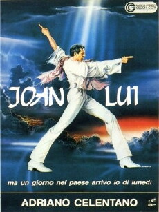 Joan Lui - Eines Tages werde ich kommen und es wird Montag sein (1985) - Stream Online