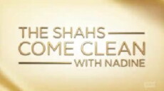 The Shahs Come Clean with Nadine (2014) - Stream Online