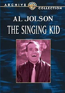 The Singing Kid (1936) - Stream Online