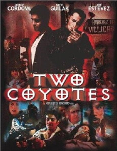 Two Coyotes (2001) - Stream Online