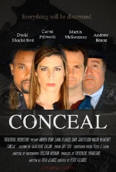 Conceal (2015) - Stream Online