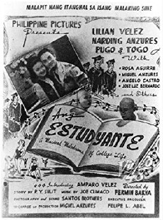Ang estudyante (1947) - Stream Online