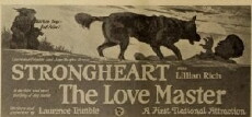 The Love Master (1924) - Stream Online