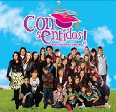 Consentidos (2009) - Stream Online