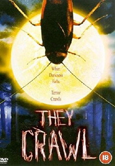 They Crawl (2001) - Stream Online