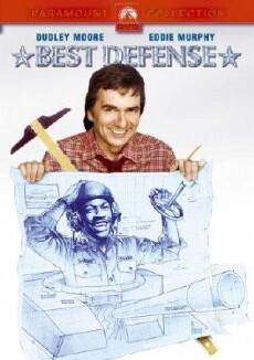 Best Defense (1984) - Stream Online