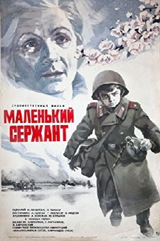 Borisek - malý serzhant (1976) - Stream Online